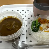 Snapdishの料理写真:ランチ| ぽんちさん