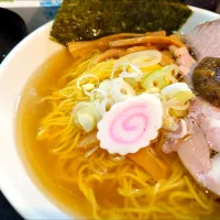 【毎週木曜日は助っ人営業Day】 
一条流がんこラーメン総本家 
分家 四谷荒木町 
羅臼産根昆布を通常の5倍増量の
上品スペシャルラーメン 塩
(醤油or塩、1,200円) 
＋つけ玉 (生卵、50円) 
@四谷三丁目4分 
(JR新宿駅から徒歩25分)
24280 (302,755)| 大脇さん