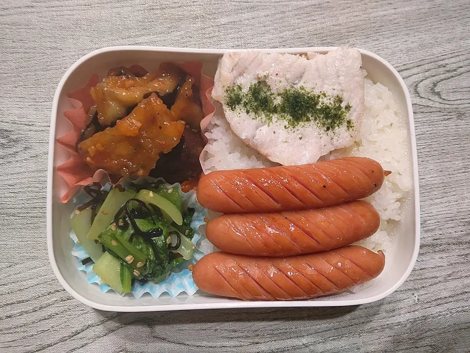 旦那弁当|puniさん