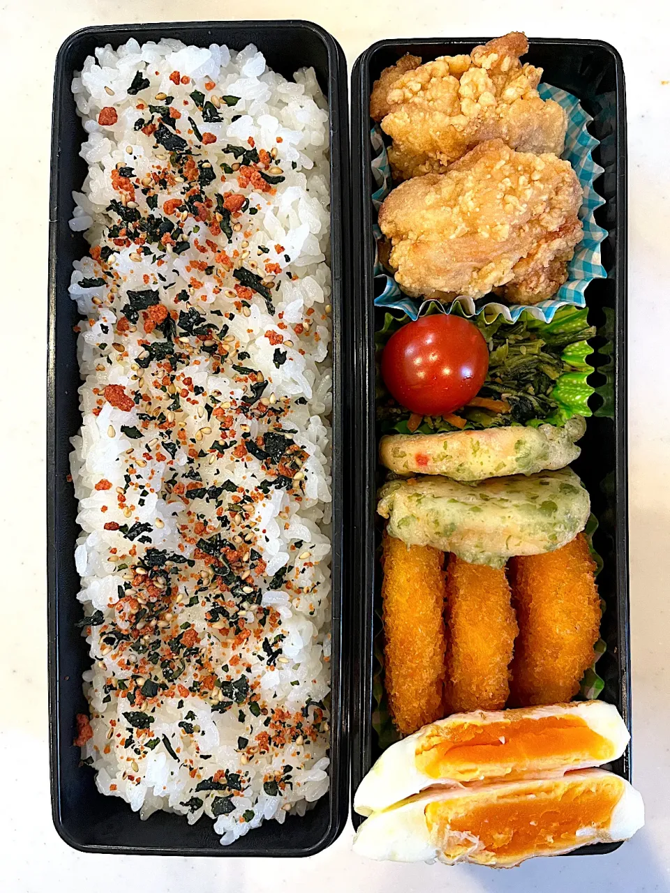 2024.11.14 (木) パパのお弁当🍱|あっきーよさん