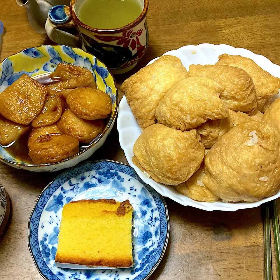 晩ごはん|みんみんさん