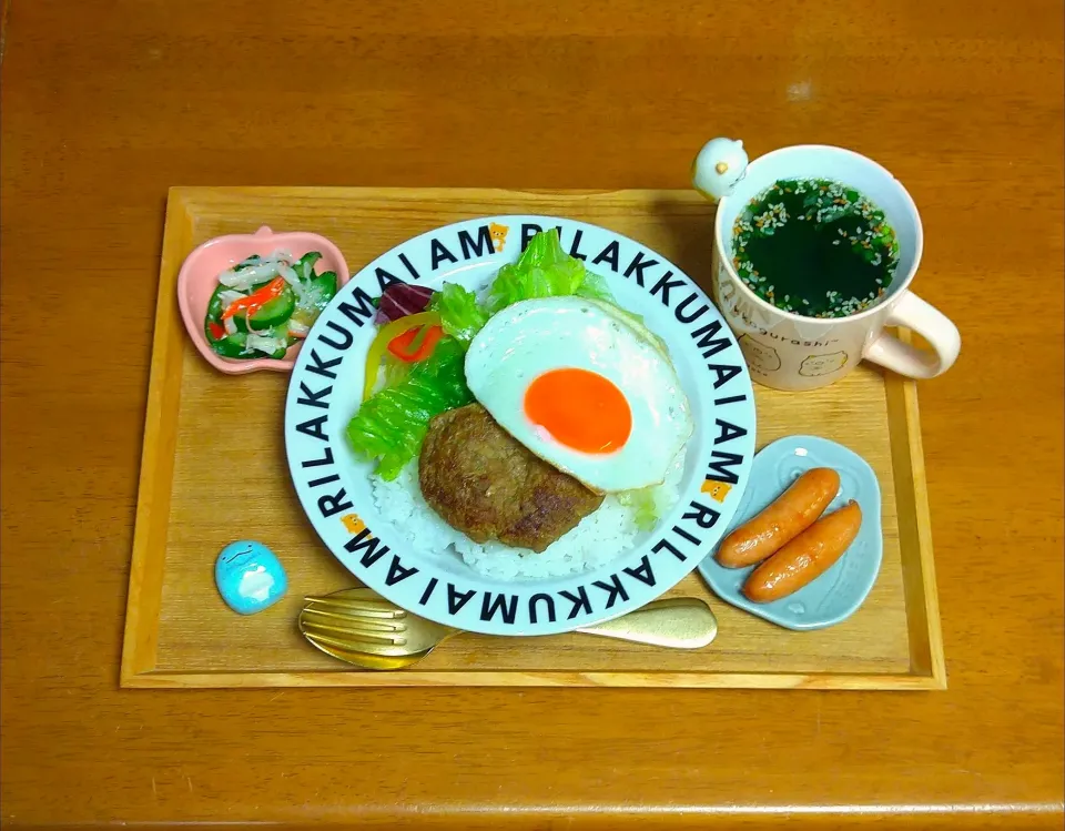 今日の晩ご飯🌃🍴|とししいたけさん