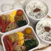 お弁当|yuさん