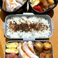 弁当|まぁさん