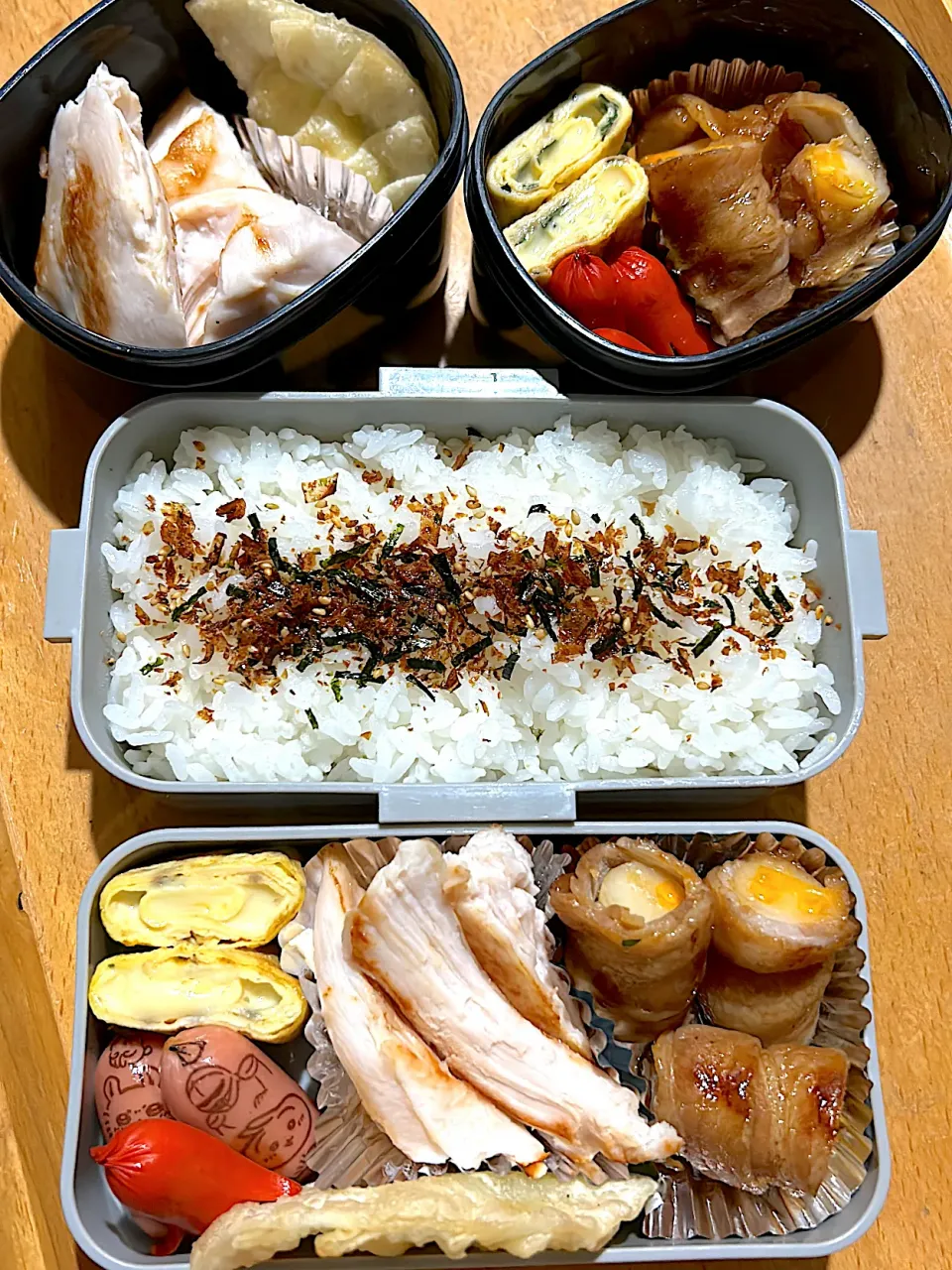 弁当|まぁさん