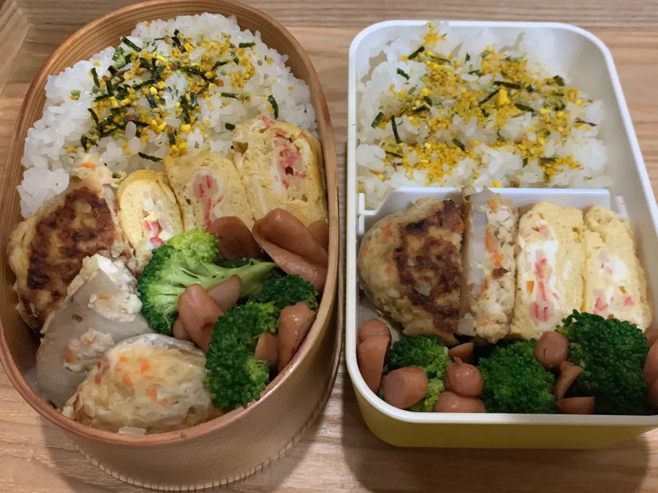 お弁当|みみりんさん