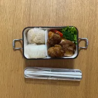 おにぎり弁当|まゆぽんさん