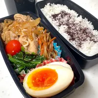 今日のお弁当|Junさん