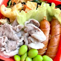 お弁当|牧野可奈さん