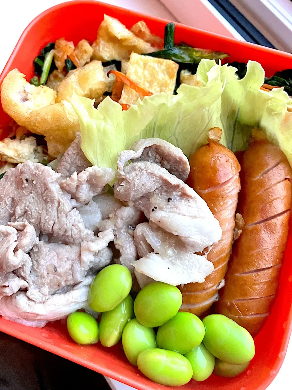 お弁当|牧野可奈さん