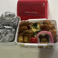 ゆかこお弁当|こんゆさん