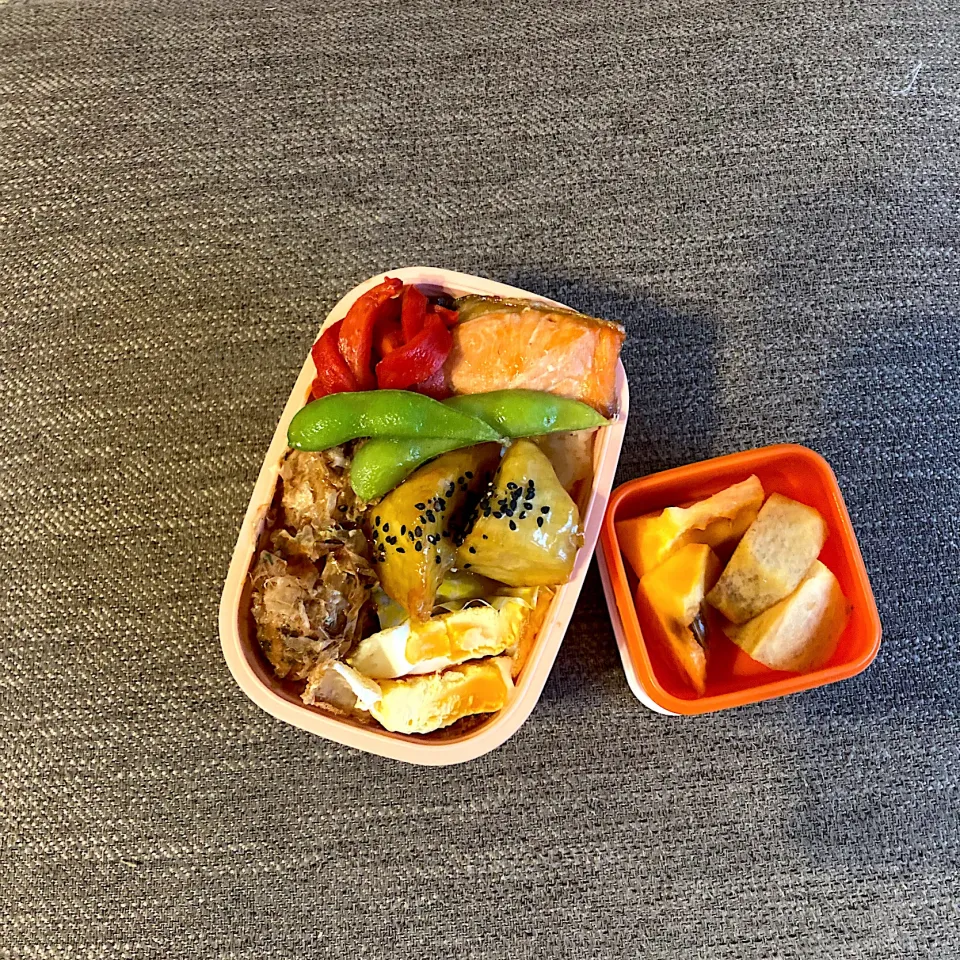 今日のお弁当|leilaniさん