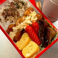 鶏ムネ肉のチキン南蛮弁当|ぽんさん