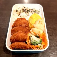 チキン南蛮弁当🍱|Rieさん