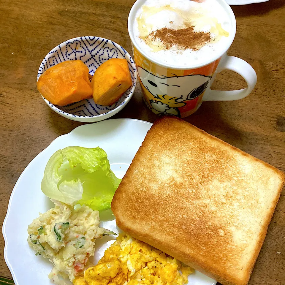 朝食|みんみんさん