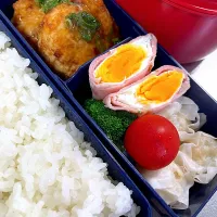 今日のお弁当🍱|＊C＊さん