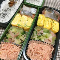 今日のお弁当 2024.11.15(Fri)|*seiko*さん