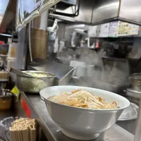 ラーメン|Hajime Sakaiさん