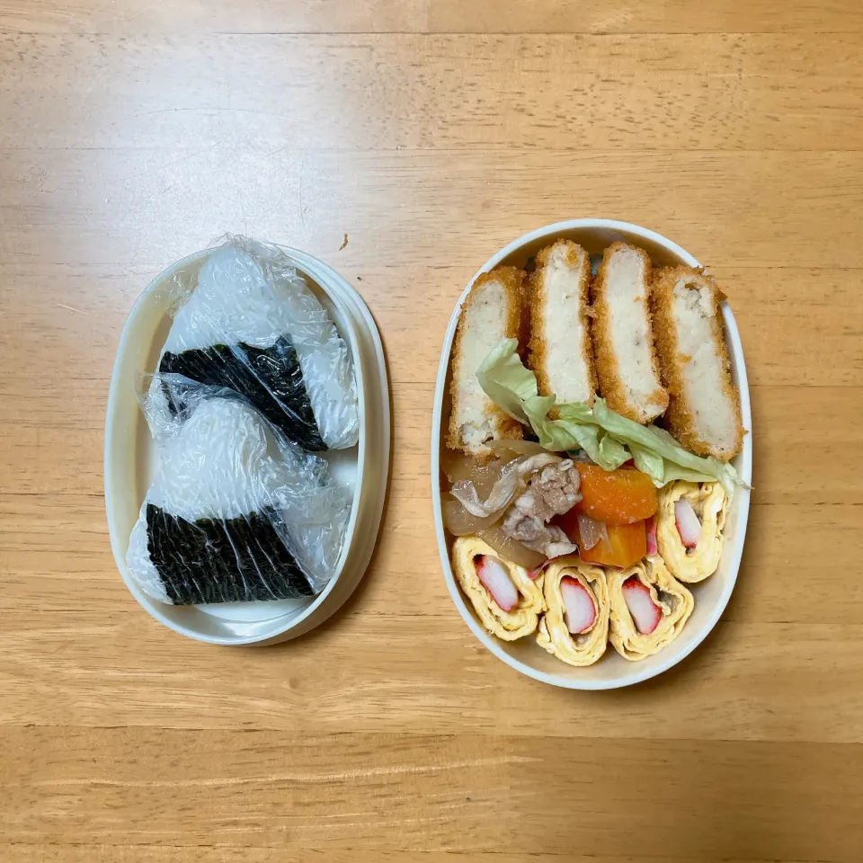 お弁当|ちゃみこさん