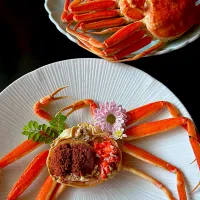 香箱蟹🦀| とんちんさん