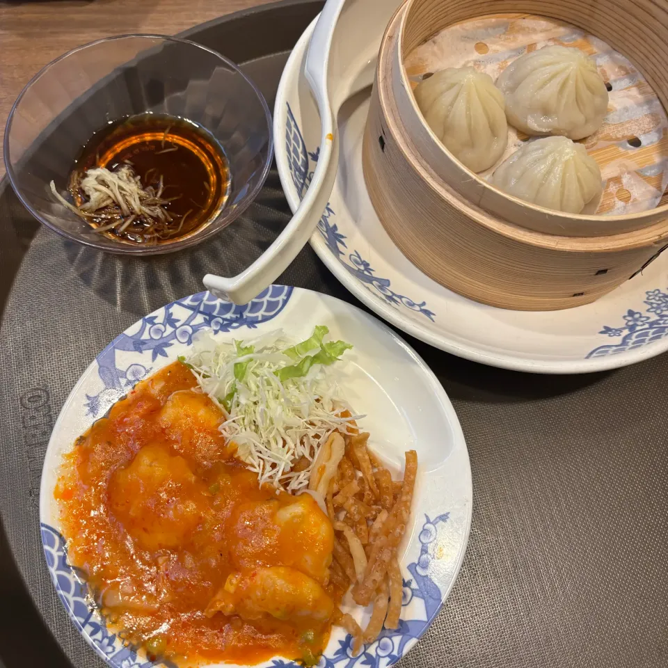 休日ランチ(◍•ڡ•◍)❤|いつみさん