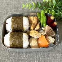 ＊べびたん年長さんお弁当🍱＊|＊抹茶＊さん