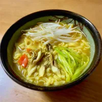 野菜カレーうどん|deekay71さん