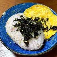 朝ごはん|はっちぃさん