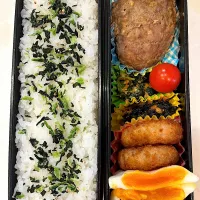 2024.11.15 (金) パパのお弁当🍱|あっきーよさん