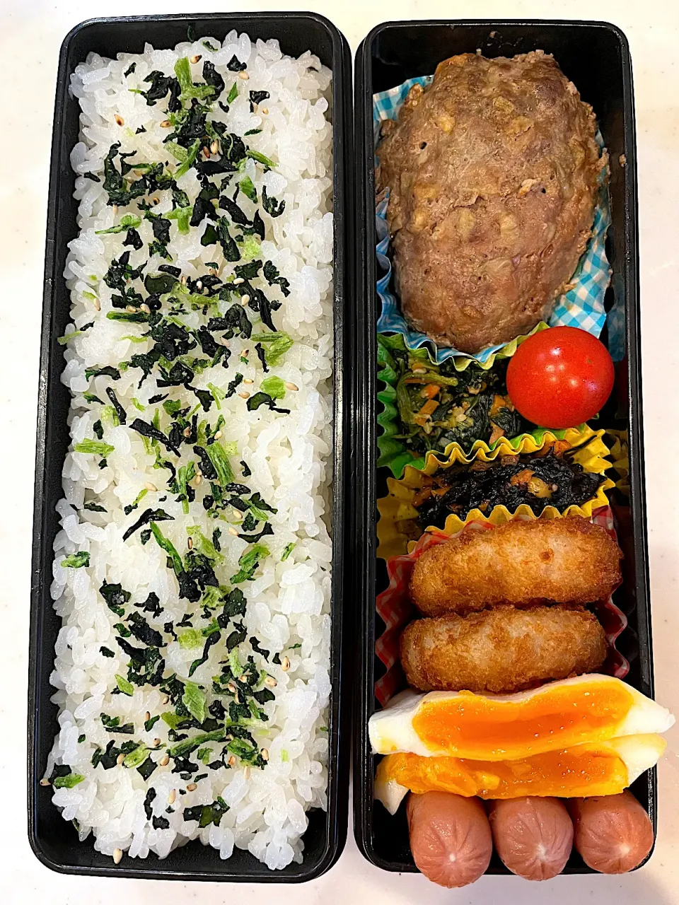 2024.11.15 (金) パパのお弁当🍱|あっきーよさん