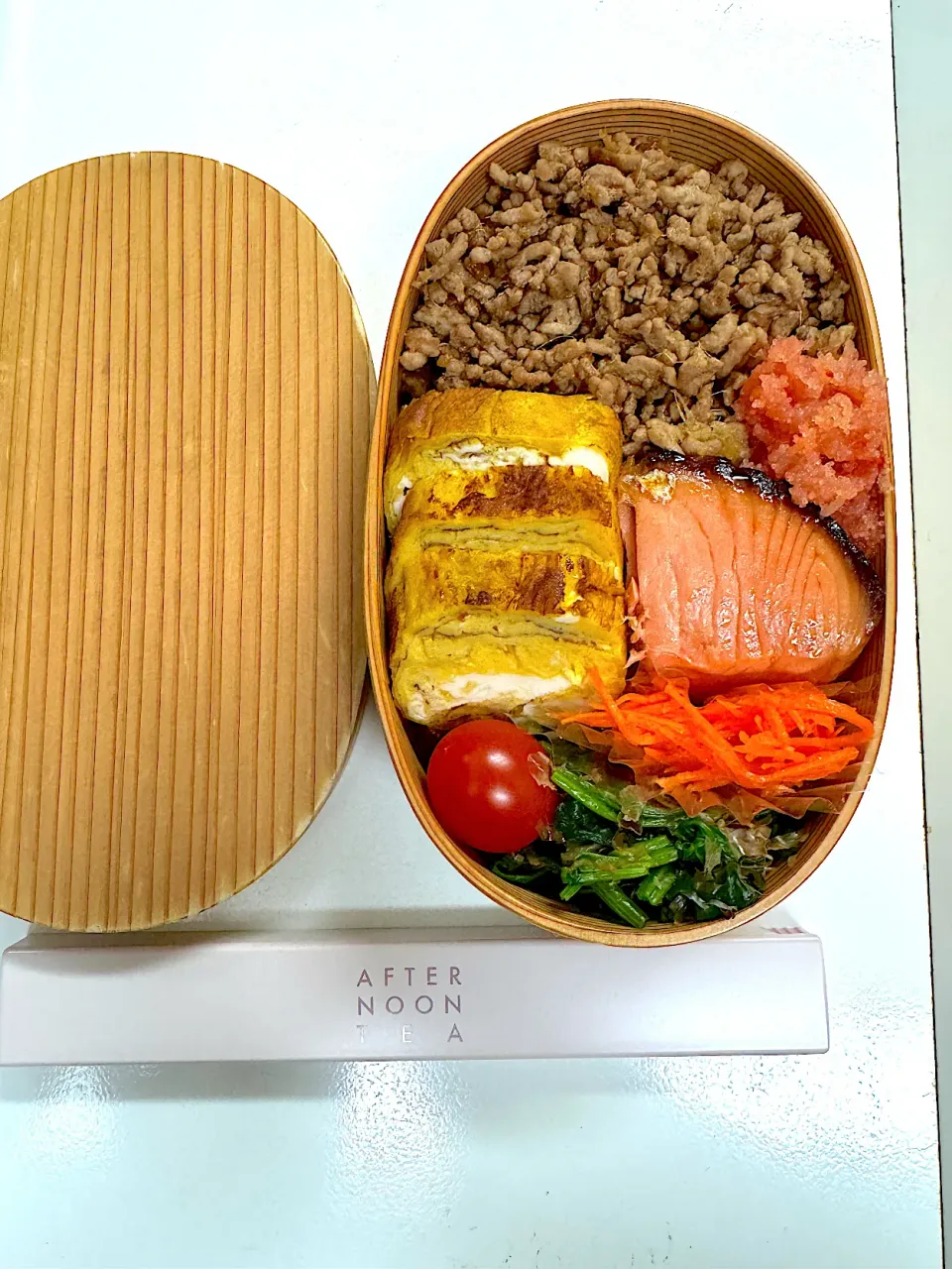 2024,11/15 高２娘のお弁当🍱|naoちんさん