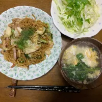 昼食|ATさん