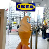 IKEAのソフト|さとう かおりさん