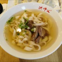 清炖牛肉麵|Mariano Ngさん