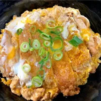 かつ丼|satoruさん