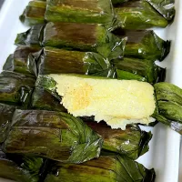 Lemper bakar| yeni kartikasariさん