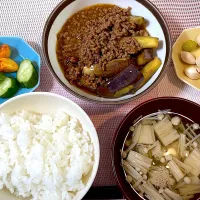 お夕飯|ゆりさん