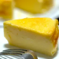 Sour Cream Cheesecake|Laarni Nabongさん