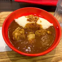 チキンカレー|しのぶさん