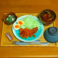 今日の晩ご飯🌃🍴|とししいたけさん