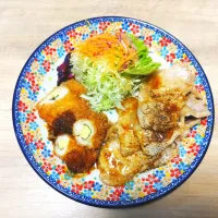 しょうが焼き|おじゃみさんさん