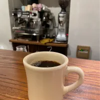 エチオピア☕️ゲシャ カルマチ農園　@COFFEE COUNTER 2420|こいちさん