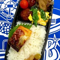 11月15日 週末弁当🍱|sakuramochiさん