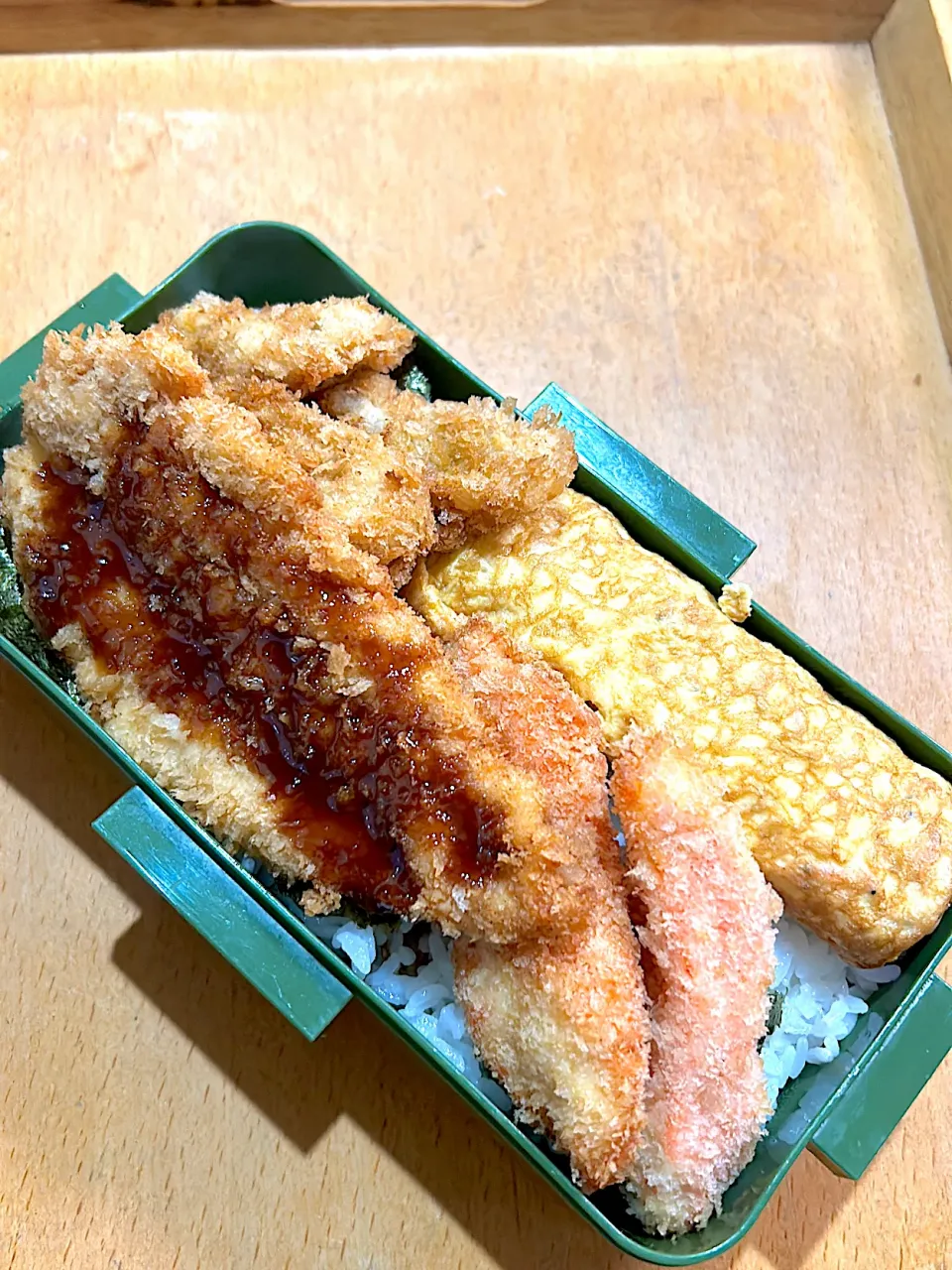 弁当|まぁさん