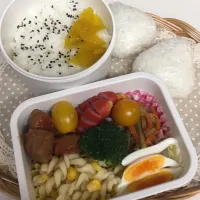 お弁当| yuさん