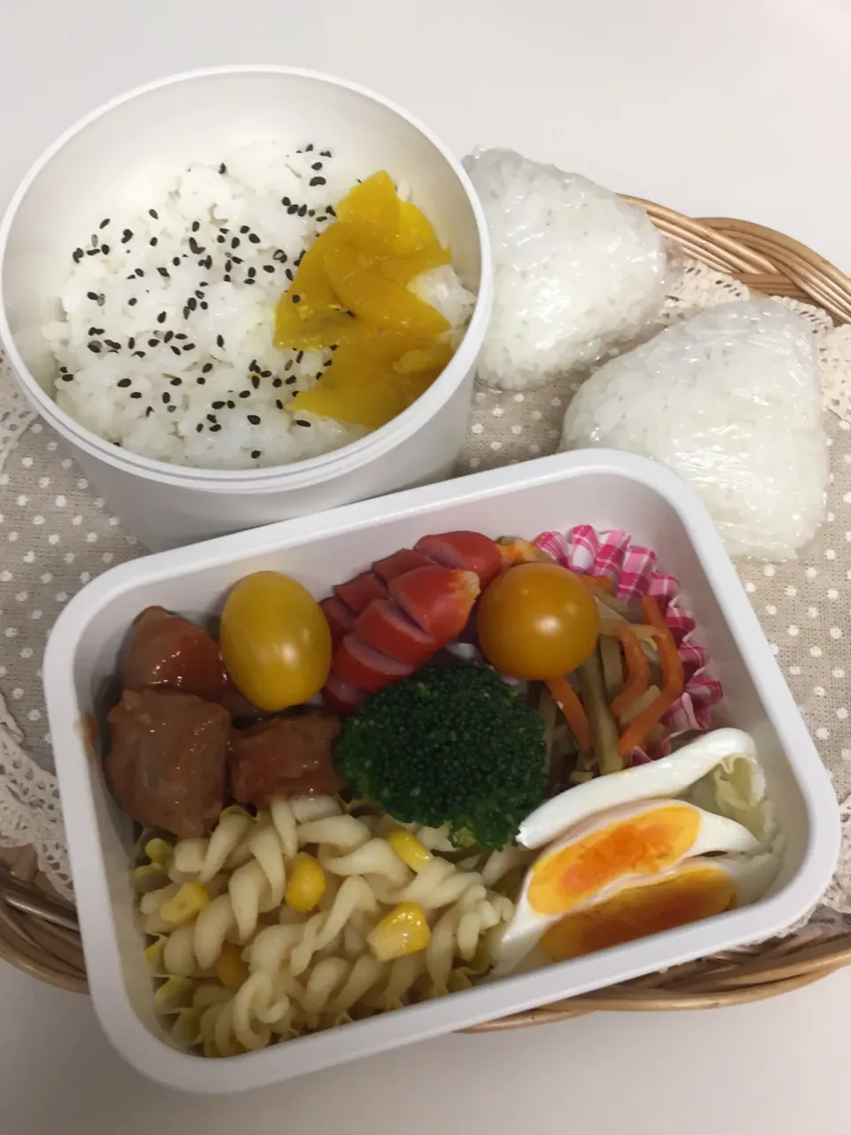 お弁当|yuさん