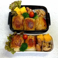 2024年11月16日お弁当🍱|もぐぷーさん