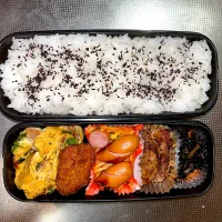 お弁当|あんぱんさん