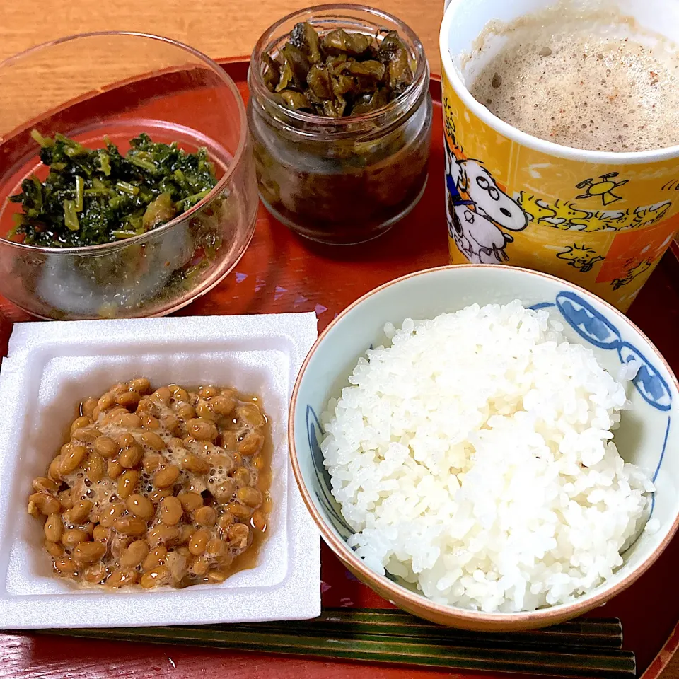 お昼ご飯|みんみんさん