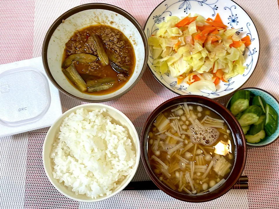 お昼ご飯|ゆりさん